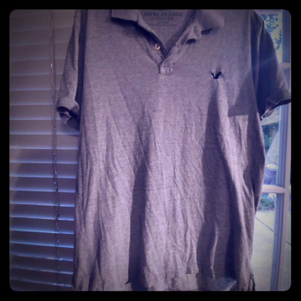 American eagle